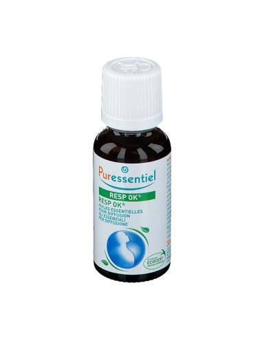 PURESSENTIEL MISCELA RESPIRAZIONE 30 ML