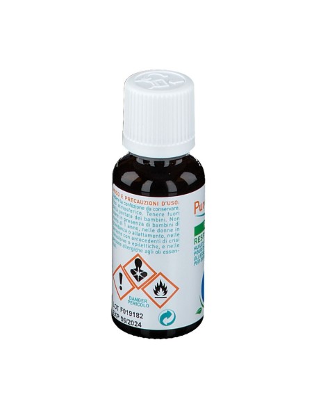 PURESSENTIEL MISCELA RESPIRAZIONE 30 ML