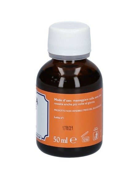 ARNICA FORTE OLIO PURO 50 ML