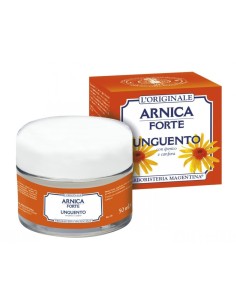 ARNICA FORTE UNGUENTO 50 ML