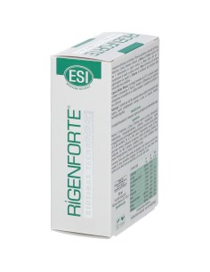 ESI RIGENFORTE 30 NATURCAPS RETARD 2