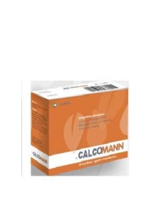 CALCOMANN 20 BUSTINE