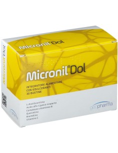 MICRONIL DOL 30 BUSTINE 90 G