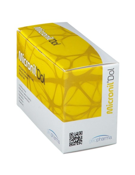 MICRONIL DOL 30 BUSTINE 90 G