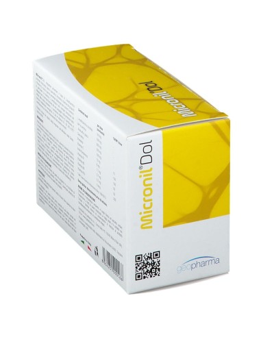 MICRONIL DOL 30 BUSTINE 90 G