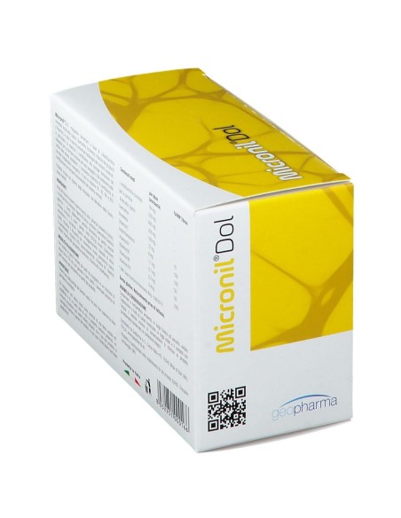 MICRONIL DOL 30 BUSTINE 90 G