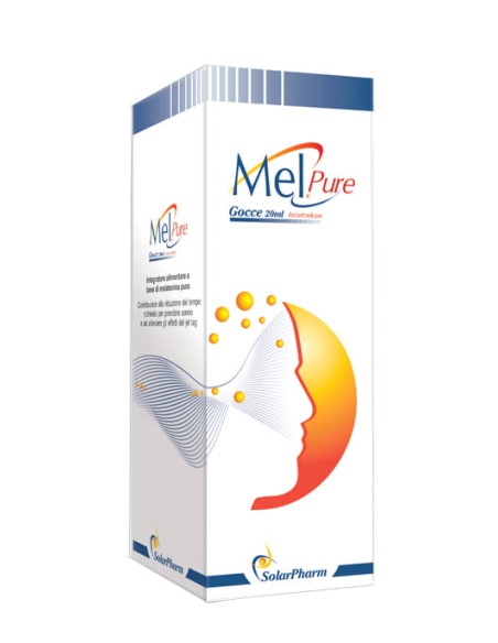 MELPURE GOCCE 20 ML