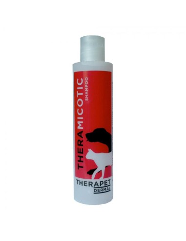 THERAMICOTIC SHAMPOO 200 ML