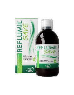 REFLUMIL SAVE SOLUZIONE FLACONE 500 ML