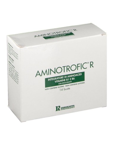AMINOTROFIC R 14 BUSTE