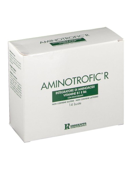 AMINOTROFIC R 14 BUSTE