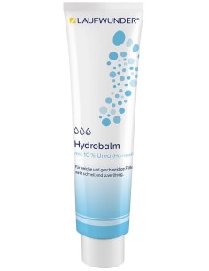LAUFWUNDER HYDROBALM IDRATANTE 75 ML