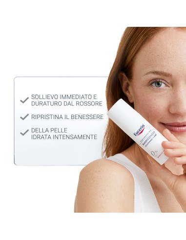 EUCERIN ANTIROSE TRATTAMENTO LENITIVO NOTTE 50ML