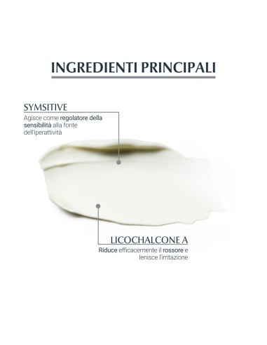EUCERIN ANTIROSE TRATTAMENTO LENITIVO NOTTE 50ML
