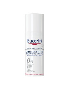 EUCERIN ULTRASENSITIVE LENITIVO 50 ML