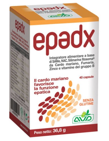 EPADX 40 CAPSULE