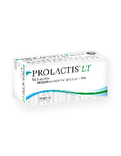 PROLACTIS LT 14 BUSTINE