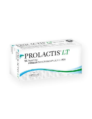 PROLACTIS LT 14 BUSTINE