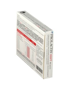 PROLACTIS START 10 CAPSULE 2