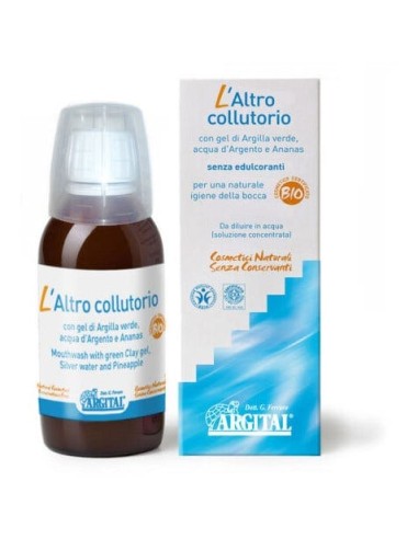 L'ALTRO COLLUTORIO 100 ML
