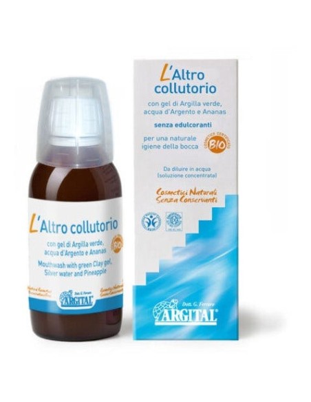 L'ALTRO COLLUTORIO 100 ML
