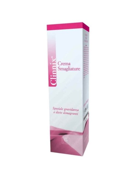 CLINNER CREMA SMAGLIATURE 300ML