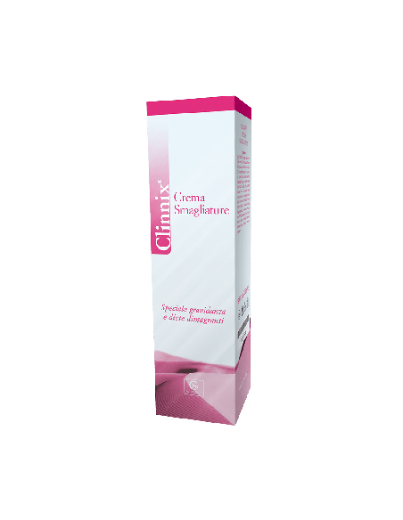 CLINNIX CREMA SMAGLIATURE 300ML