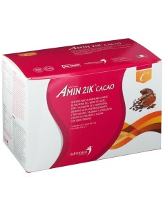 AMIN 21K CACAO 336 G