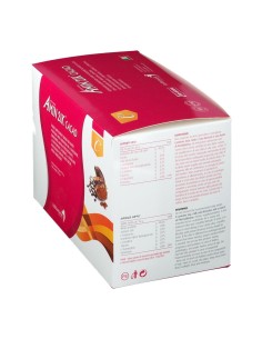 AMIN 21K CACAO 336 G 2