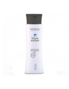 RIDERMA NOGRAS SHAMPOO 200 ML