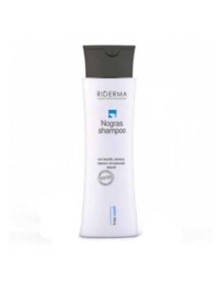 RIDERMA NOGRAS SHAMPOO 200 ML
