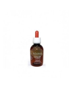 RIDERMA ACTIVE HAIR LOZIONE 100 ML