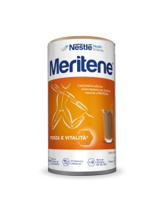 MERITENE FORZA E VITALITA' CAFFE 270 G