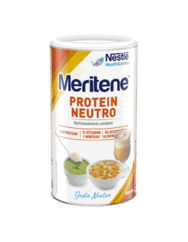 MERITENE NEUTRO 270 G