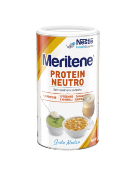 MERITENE NEUTRO 270 G