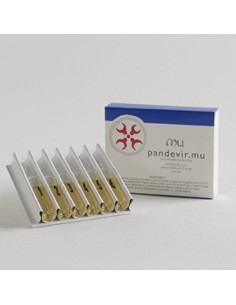 PANDEVIR MU 6 FIALE X 12 ML