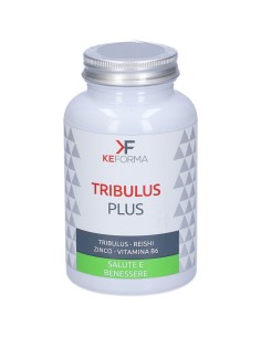 TRIBULUS PLUS 60 CAPSULE