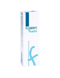 FLODERM PRURITO 100 ML
