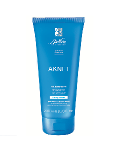 AKNET GEL DETERGENTE PURIFICANTE 200 ML