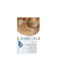 BIONIKE SHINE ON COLORE CAPELLI BIONDO 10 2