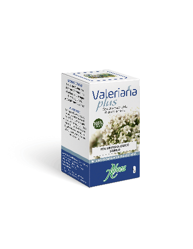 VALERIANA PLUS 30 OPERCOLI