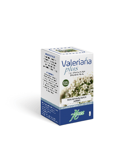 VALERIANA PLUS 30 OPERCOLI