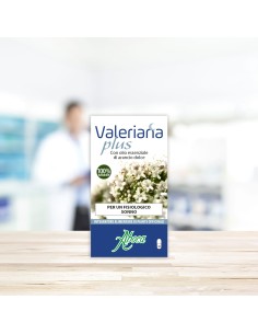 VALERIANA PLUS 30 OPERCOLI 2