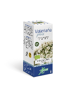 VALERIANA PLUS GOCCE 30 ML