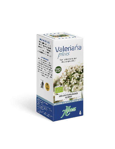 VALERIANA PLUS GOCCE 30 ML