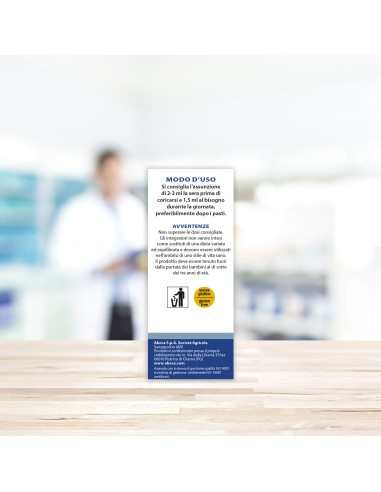 VALERIANA PLUS GOCCE 30 ML
