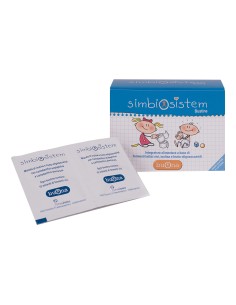 SIMBIOSISTEM 20 BUSTE
