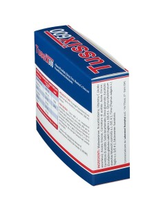 TUSSIX 600 20 BUSTINE 2