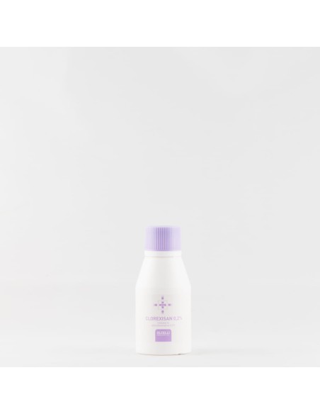 CLOREXISAN 0,2% 150 ML