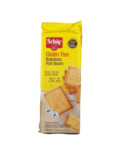 SCHAR PETIT BISCOTTO CLASSICO 165 G